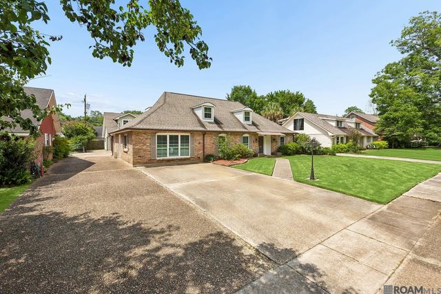 9772 Chateau Dr, Baton Rouge, LA 70815