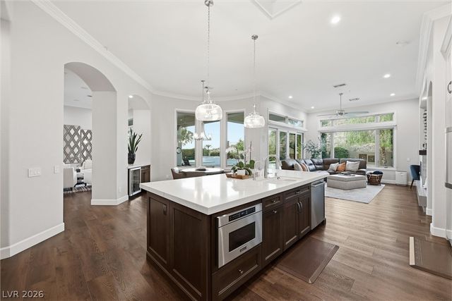 14 Starbrook Drive, Henderson, NV 89052