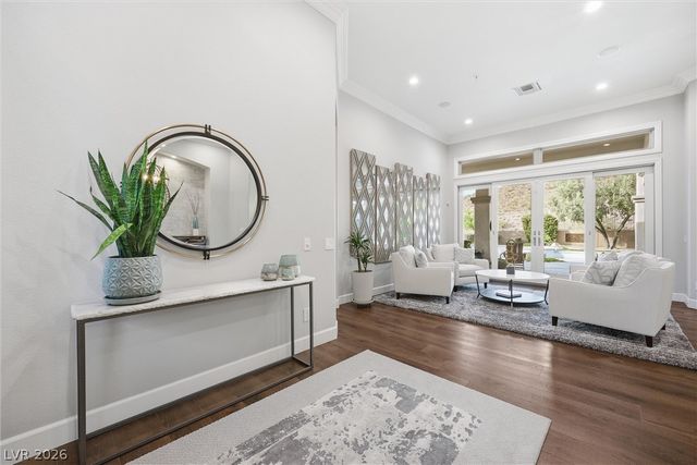 14 Starbrook Drive, Henderson, NV 89052