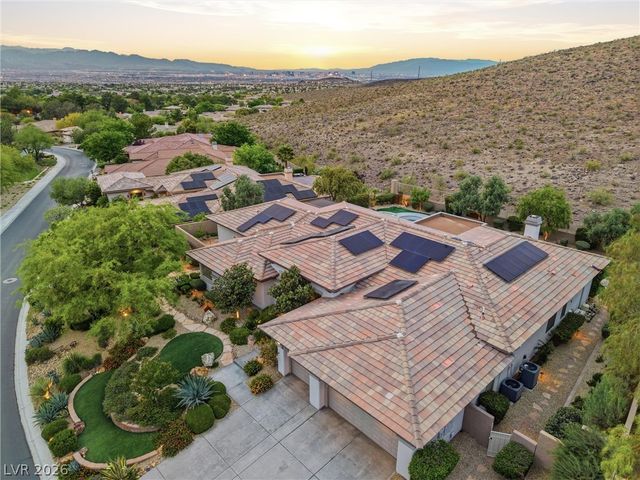 14 Starbrook Drive, Henderson, NV 89052