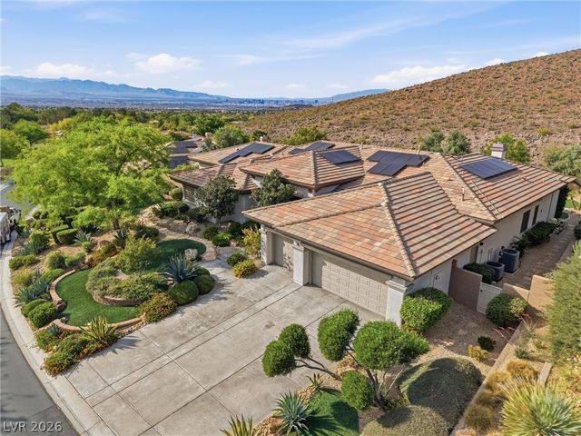 14 Starbrook Drive, Henderson, NV 89052