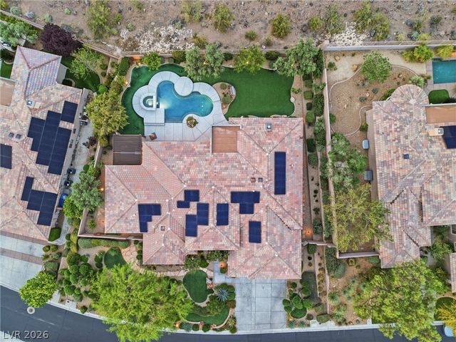 14 Starbrook Drive, Henderson, NV 89052