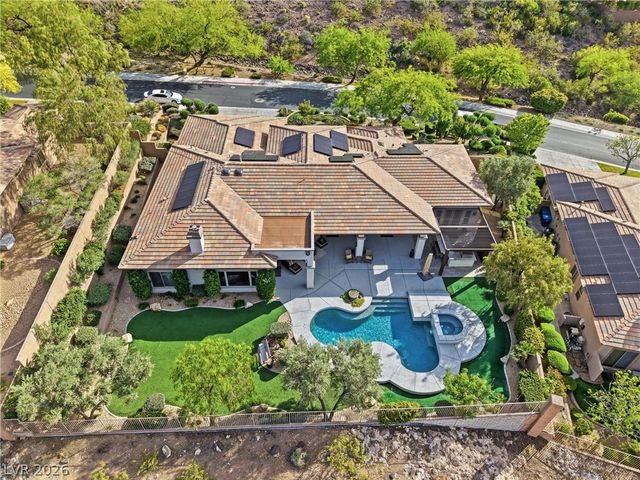 14 Starbrook Drive, Henderson, NV 89052