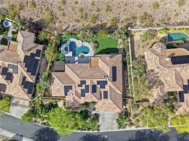 14 Starbrook Drive, Henderson, NV 89052