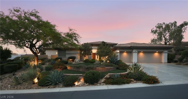 14 Starbrook Drive, Henderson, NV 89052