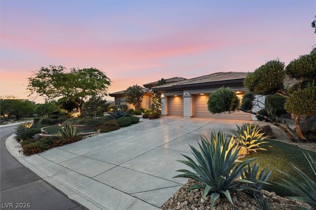 14 Starbrook Drive, Henderson, NV 89052