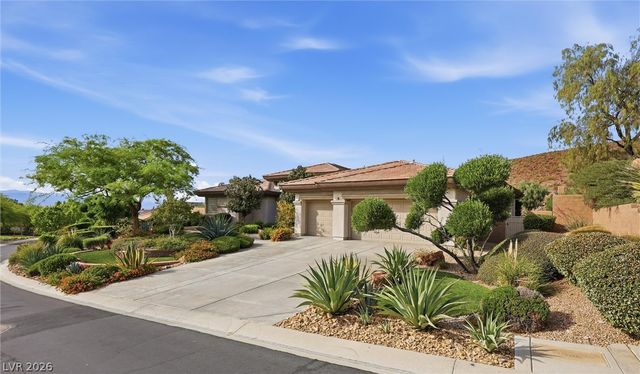 14 Starbrook Drive, Henderson, NV 89052