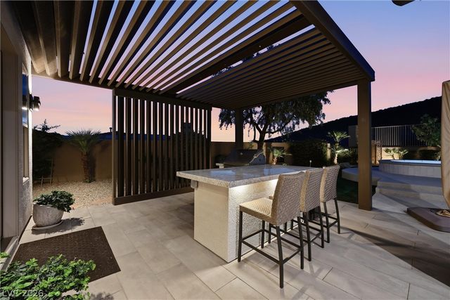 14 Starbrook Drive, Henderson, NV 89052