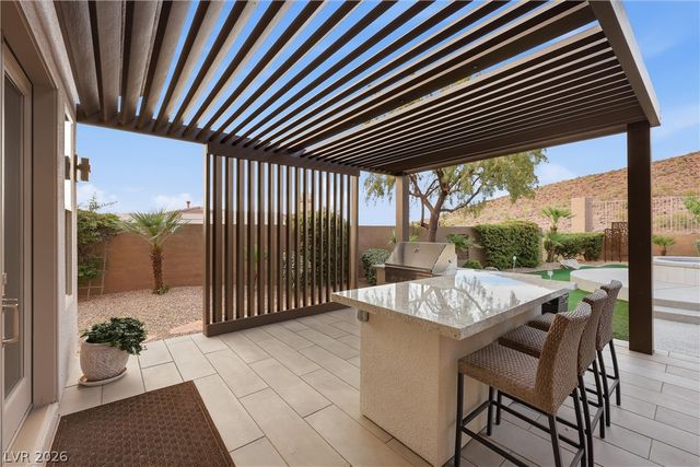 14 Starbrook Drive, Henderson, NV 89052