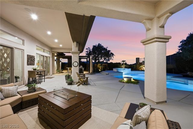 14 Starbrook Drive, Henderson, NV 89052