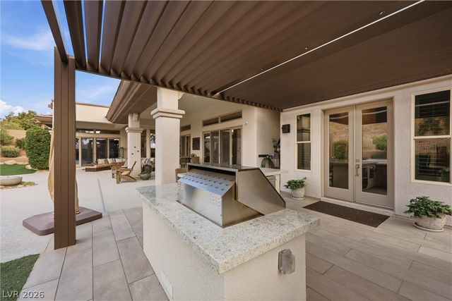 14 Starbrook Drive, Henderson, NV 89052