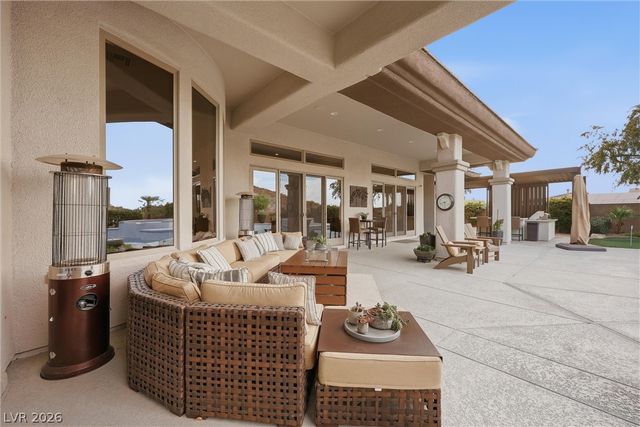 14 Starbrook Drive, Henderson, NV 89052