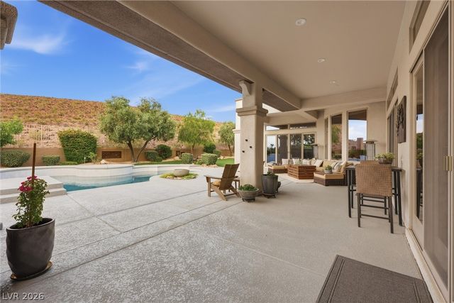 14 Starbrook Drive, Henderson, NV 89052