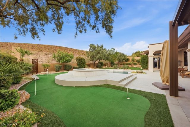 14 Starbrook Drive, Henderson, NV 89052