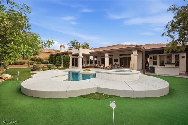 14 Starbrook Drive, Henderson, NV 89052