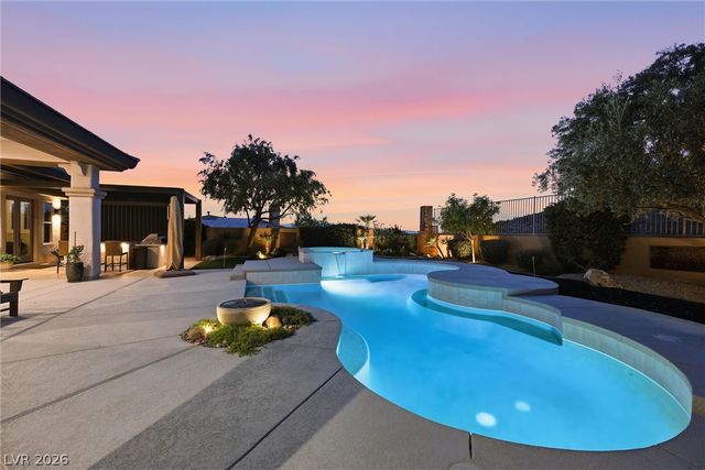 14 Starbrook Drive, Henderson, NV 89052