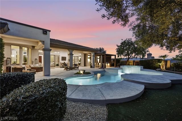 14 Starbrook Drive, Henderson, NV 89052