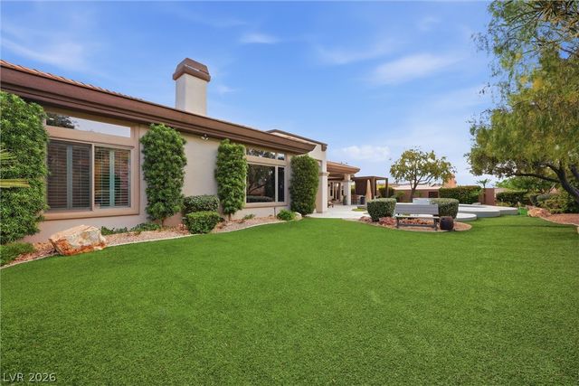 14 Starbrook Drive, Henderson, NV 89052