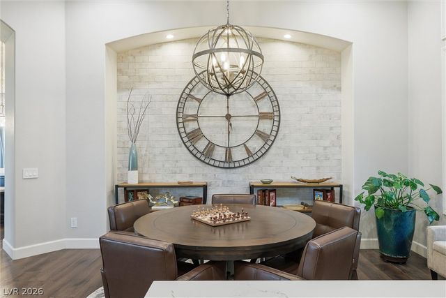 14 Starbrook Drive, Henderson, NV 89052