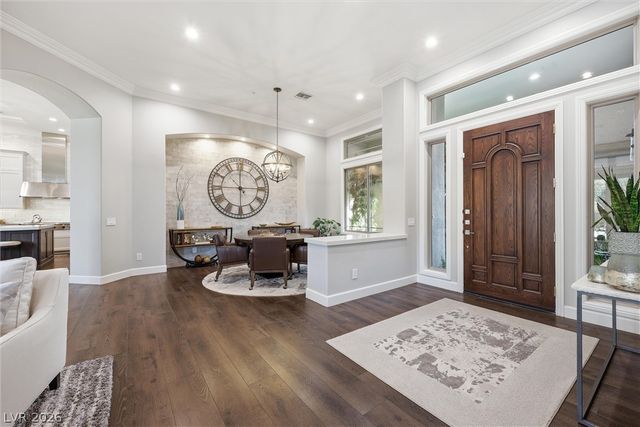 14 Starbrook Drive, Henderson, NV 89052