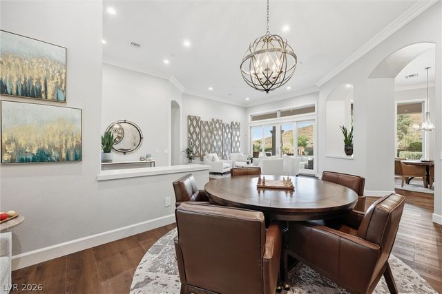 14 Starbrook Drive, Henderson, NV 89052