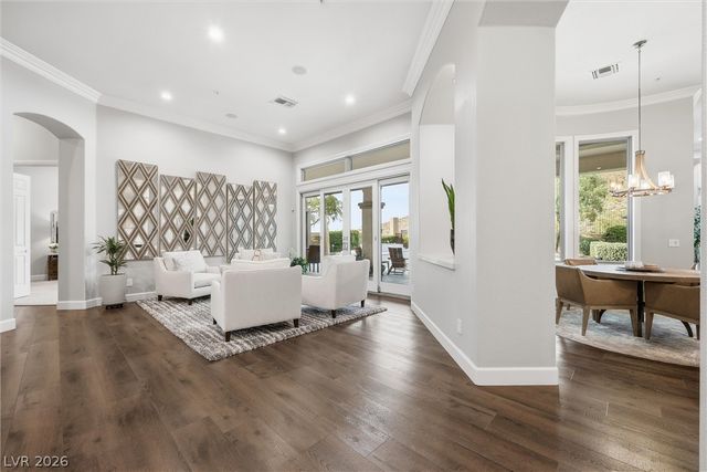 14 Starbrook Drive, Henderson, NV 89052