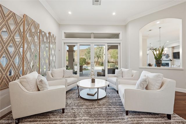 14 Starbrook Drive, Henderson, NV 89052