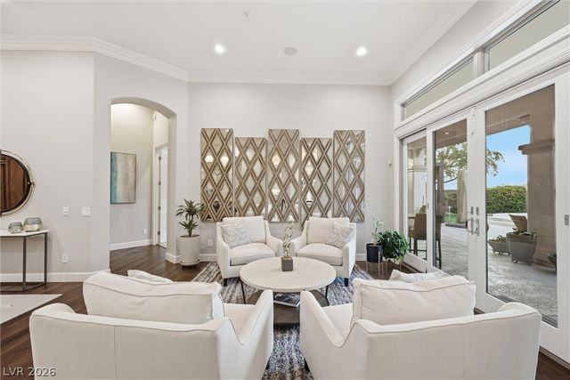 14 Starbrook Drive, Henderson, NV 89052