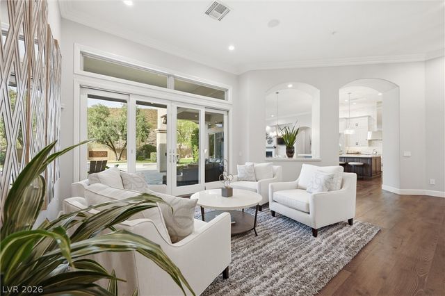 14 Starbrook Drive, Henderson, NV 89052