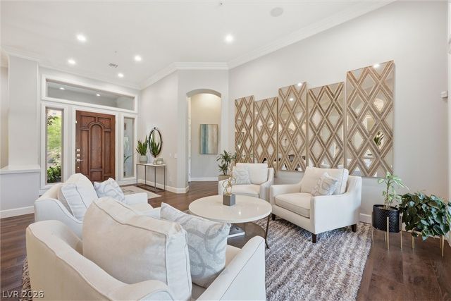 14 Starbrook Drive, Henderson, NV 89052