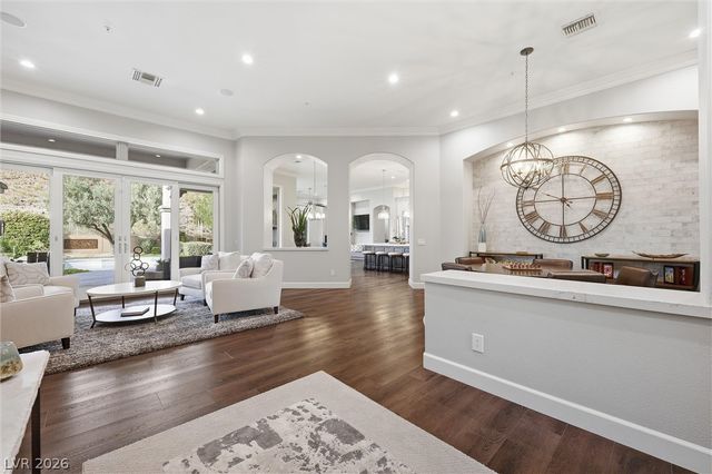 14 Starbrook Drive, Henderson, NV 89052