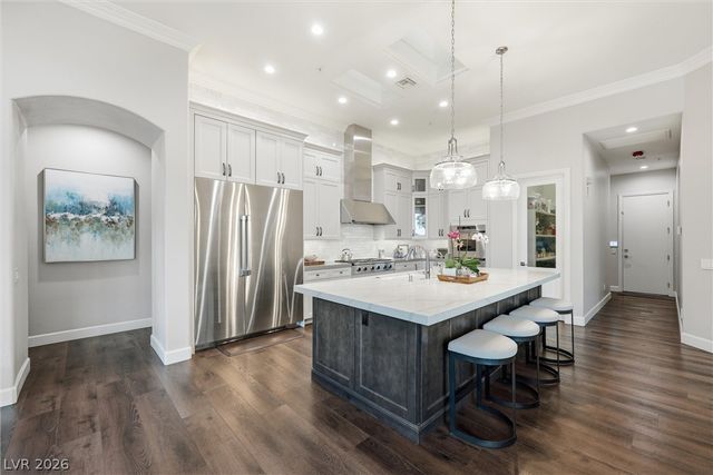 14 Starbrook Drive, Henderson, NV 89052