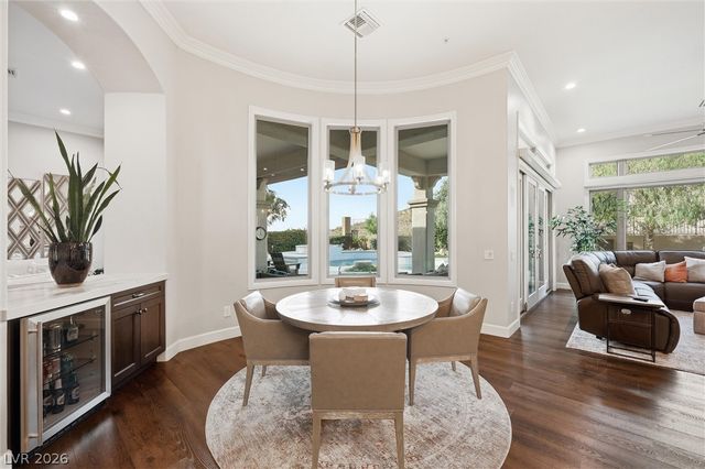 14 Starbrook Drive, Henderson, NV 89052