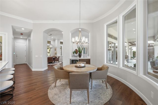 14 Starbrook Drive, Henderson, NV 89052