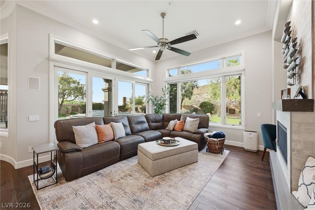 14 Starbrook Drive, Henderson, NV 89052