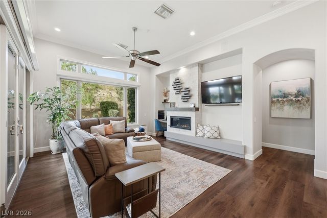 14 Starbrook Drive, Henderson, NV 89052