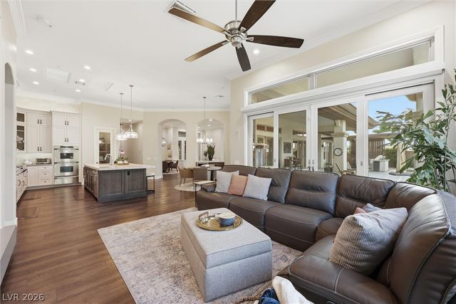 14 Starbrook Drive, Henderson, NV 89052