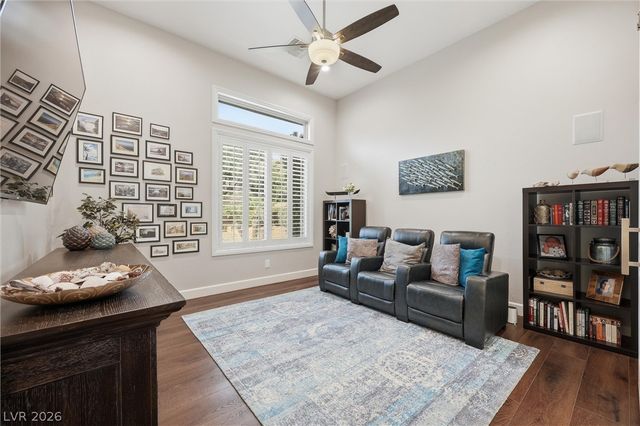 14 Starbrook Drive, Henderson, NV 89052