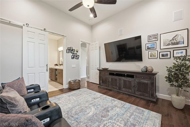 14 Starbrook Drive, Henderson, NV 89052