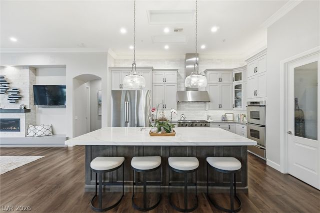 14 Starbrook Drive, Henderson, NV 89052