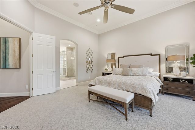 14 Starbrook Drive, Henderson, NV 89052