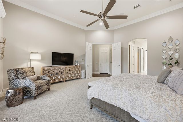 14 Starbrook Drive, Henderson, NV 89052