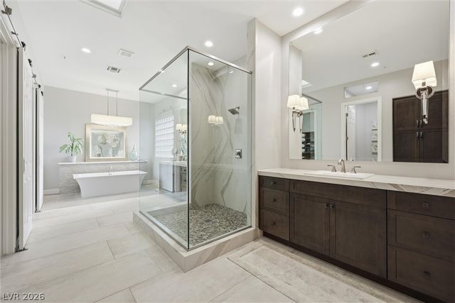 14 Starbrook Drive, Henderson, NV 89052