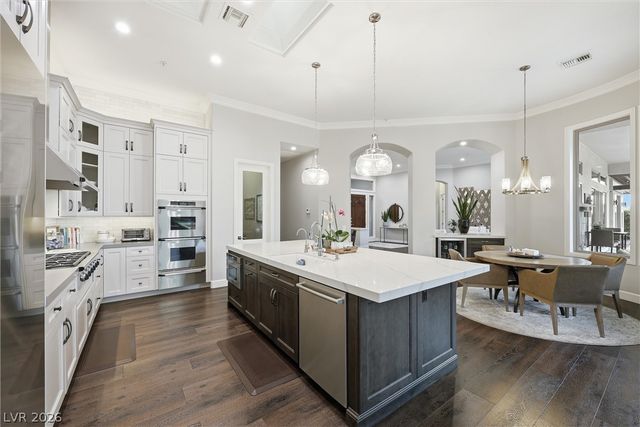 14 Starbrook Drive, Henderson, NV 89052