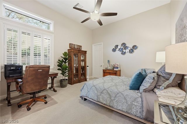 14 Starbrook Drive, Henderson, NV 89052