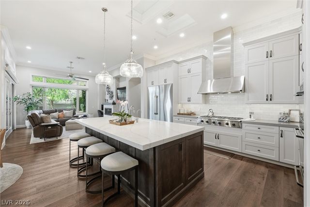 14 Starbrook Drive, Henderson, NV 89052