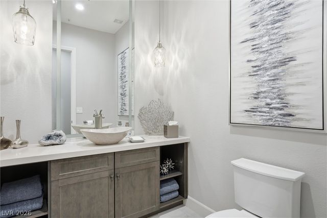 14 Starbrook Drive, Henderson, NV 89052