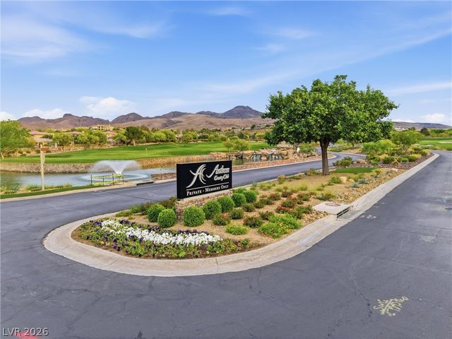 14 Starbrook Drive, Henderson, NV 89052