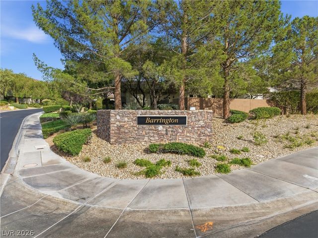 14 Starbrook Drive, Henderson, NV 89052