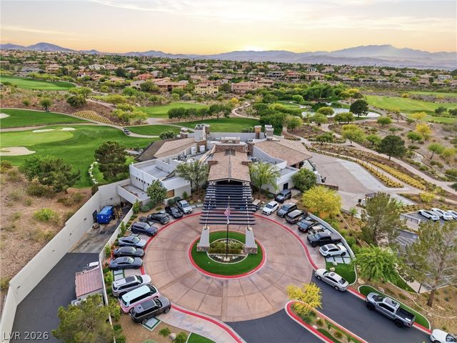 14 Starbrook Drive, Henderson, NV 89052